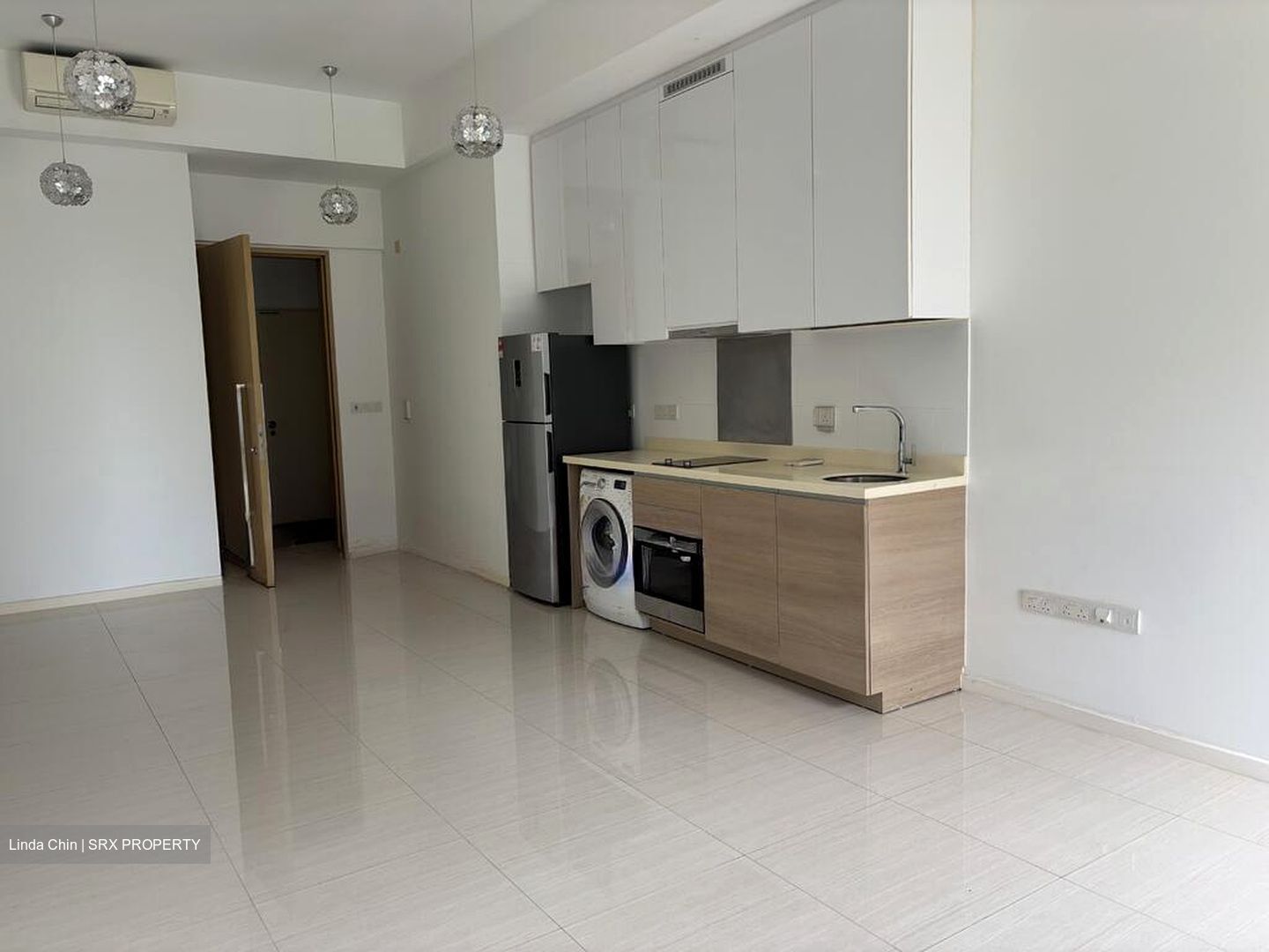 Boathouse Residences (D19), Condominium #529101701